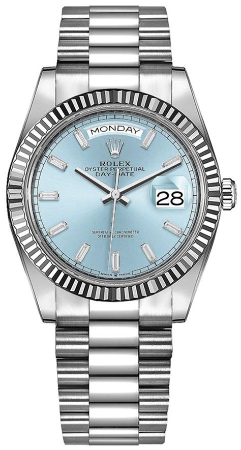 rolex 128236